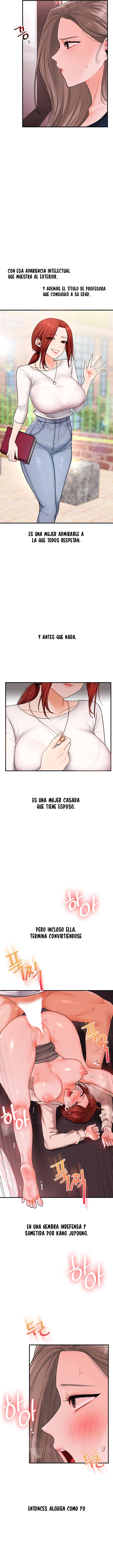 Relación inversa Capítulo 110 - Page 4