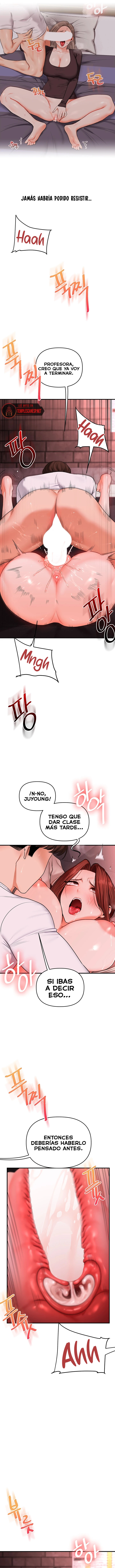 Relación inversa Capítulo 110 - Page 5