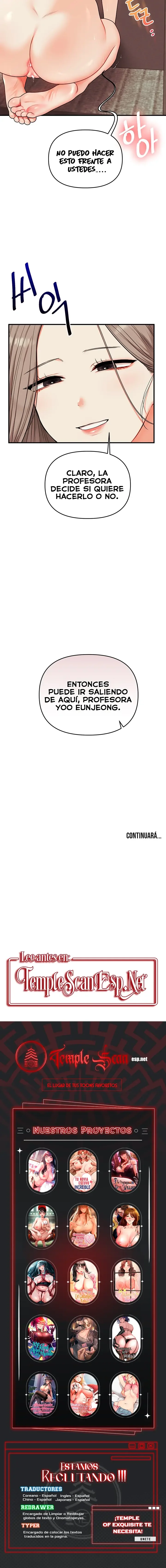 Relación inversa Capítulo 112 - Page 12