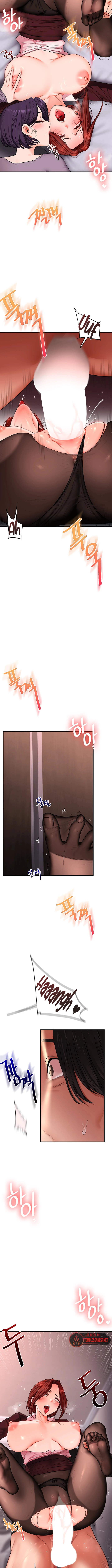 Relación inversa Capítulo 114 - Page 11