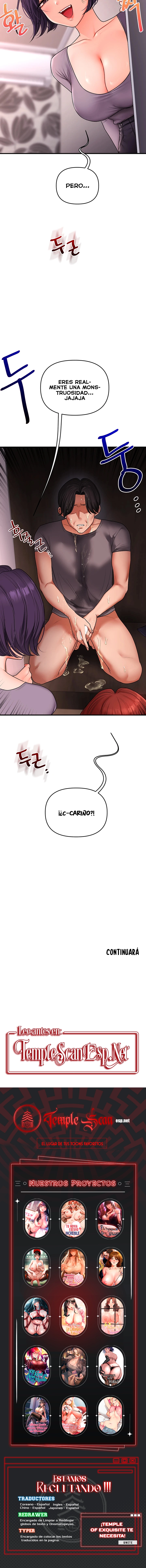 Relación inversa Capítulo 114 - Page 13