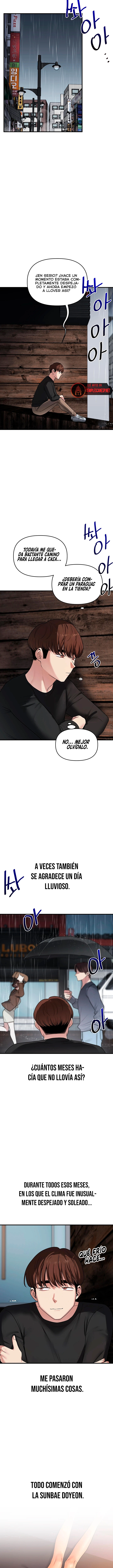 Relación inversa Capítulo 116 - Page 10