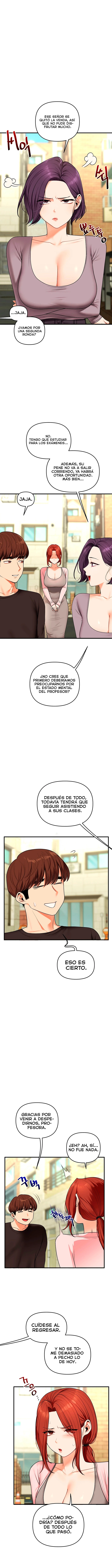 Relación inversa Capítulo 116 - Page 7