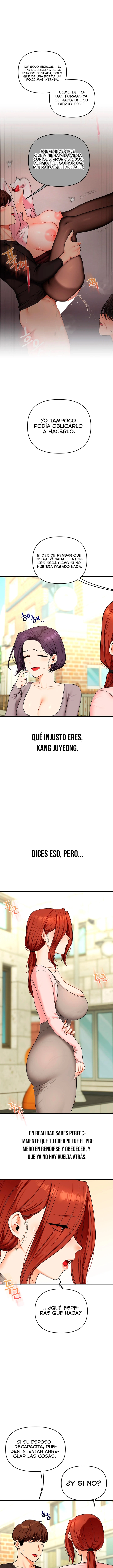 Relación inversa Capítulo 116 - Page 8