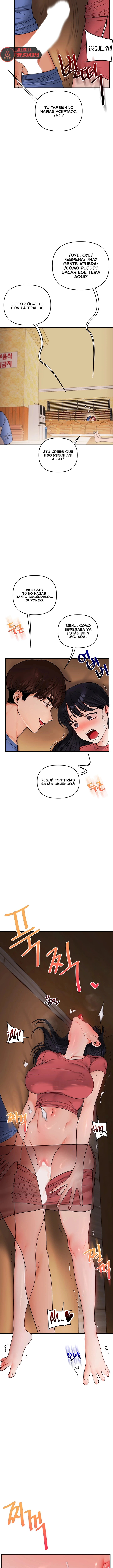 Relación inversa Capítulo 117 - Page 10