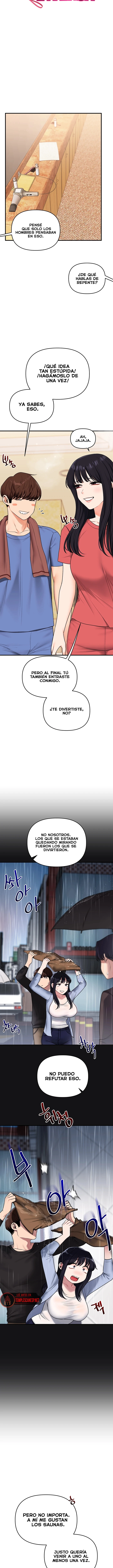 Relación inversa Capítulo 117 - Page 3