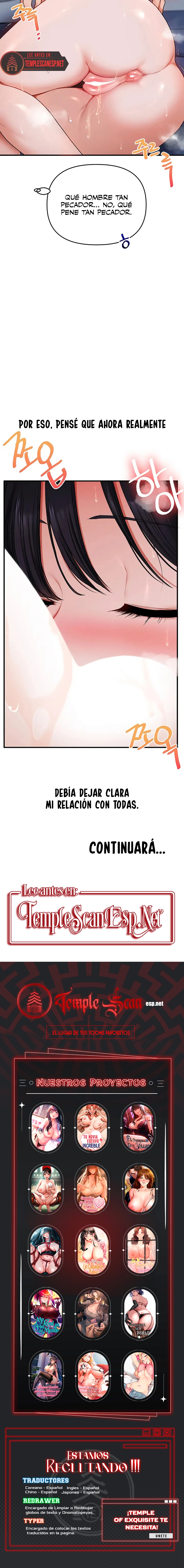 Relación inversa Capítulo 118 - Page 12
