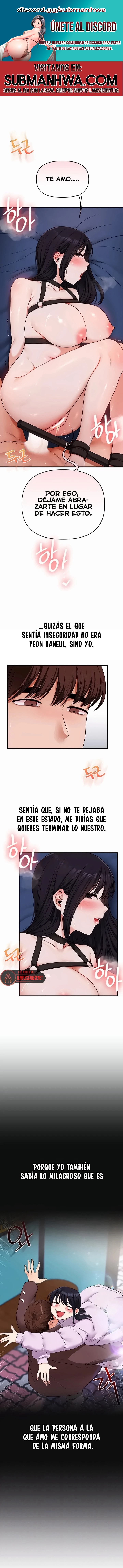 Relación inversa Capítulo 119 - Page 1