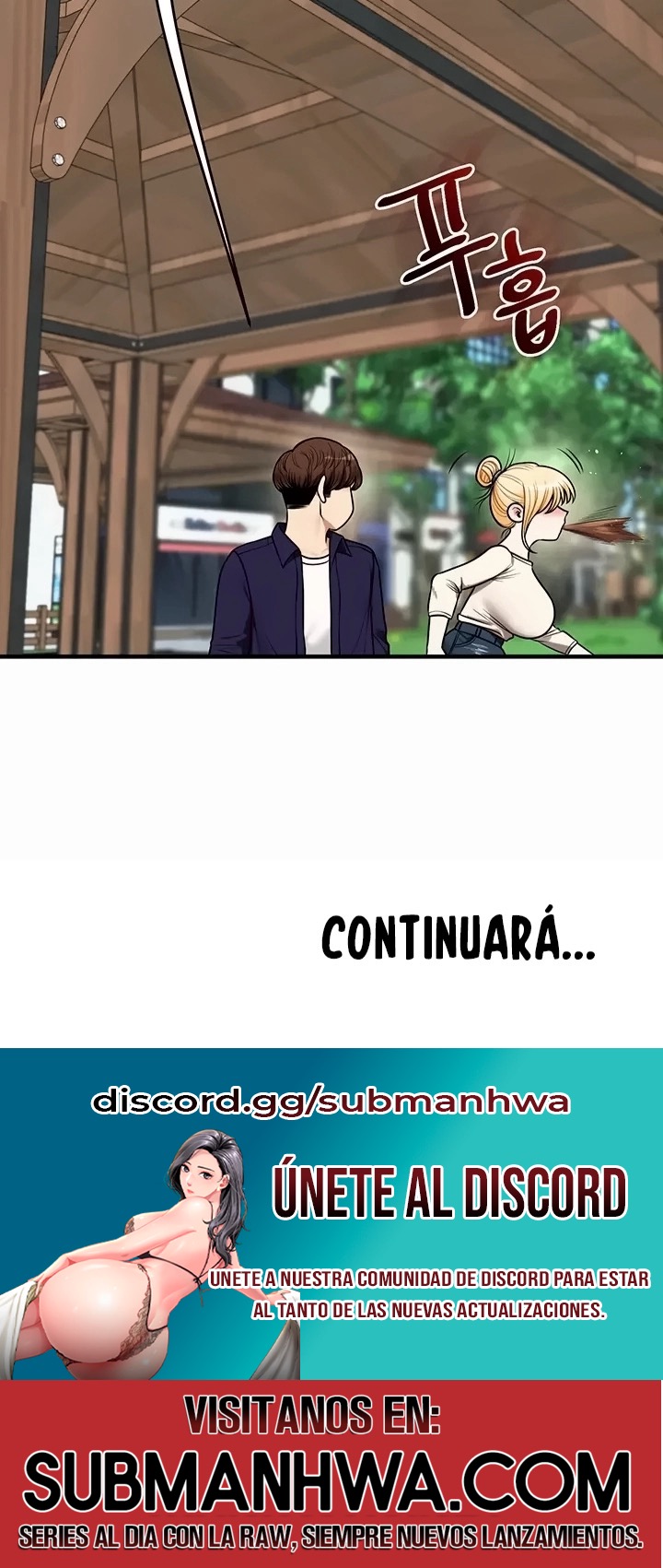 Relación inversa Capítulo 119 - Page 12
