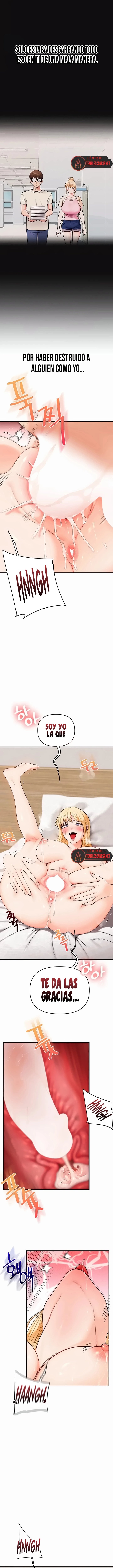 Relación inversa Capítulo 121 - Page 10