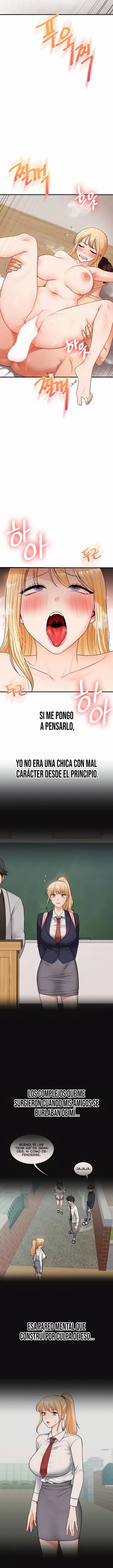 Relación inversa Capítulo 121 - Page 9