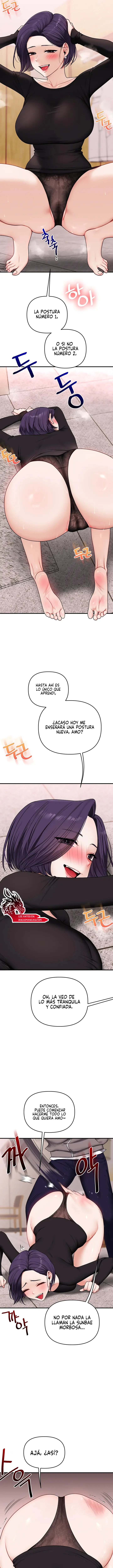 Relación inversa Capítulo 123 - Page 10