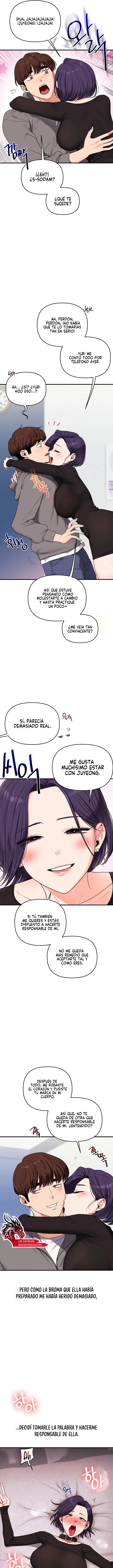 Relación inversa Capítulo 123 - Page 3