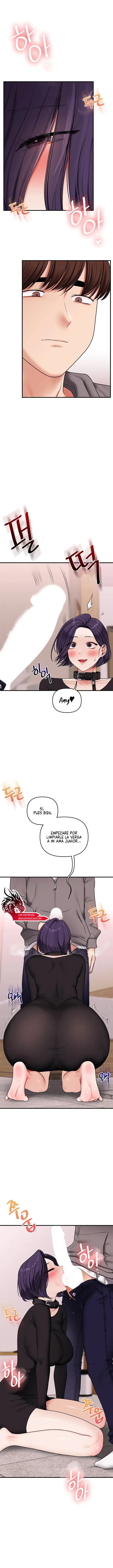 Relación inversa Capítulo 123 - Page 7