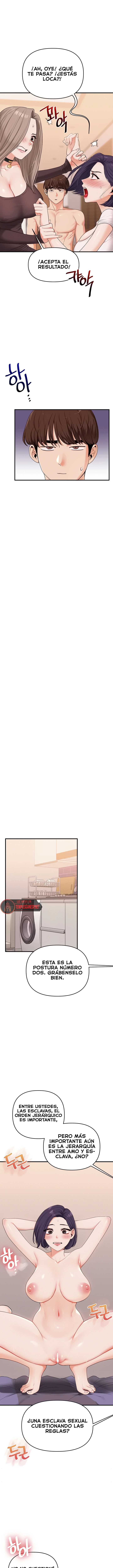 Relación inversa Capítulo 91 - Page 11