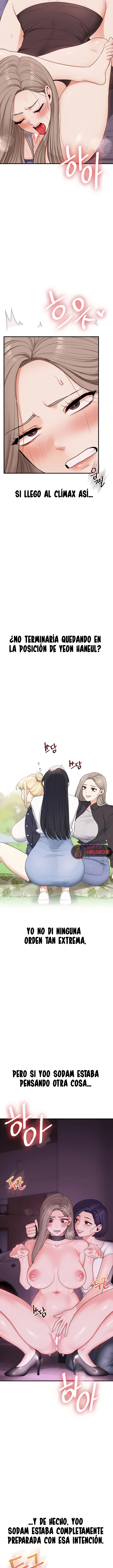 Relación inversa Capítulo 91 - Page 7