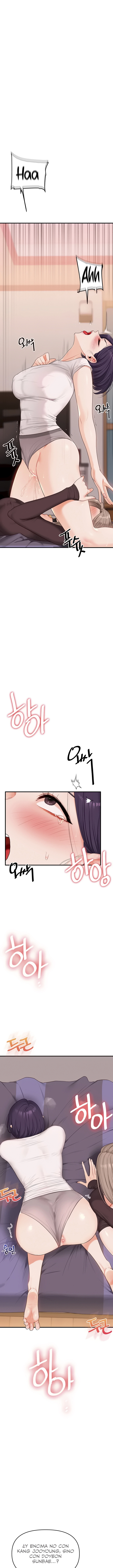 Relación inversa Capítulo 91 - Page 9