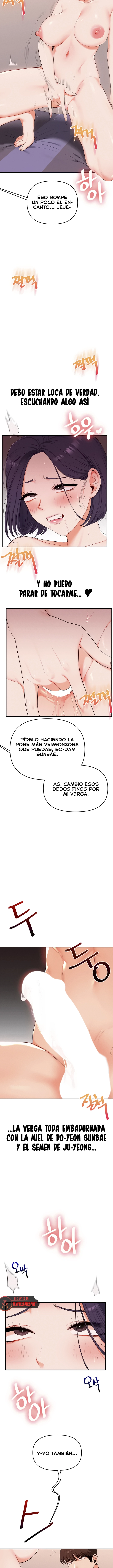 Relación inversa Capítulo 92 - Page 10