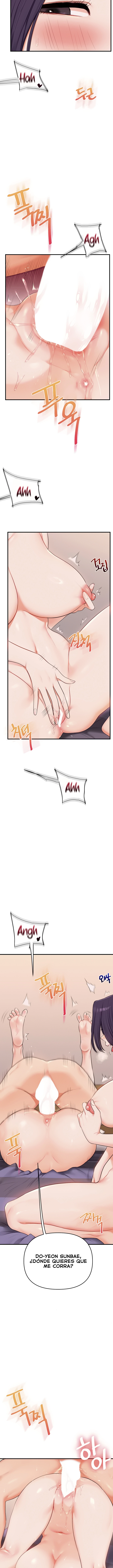 Relación inversa Capítulo 92 - Page 8