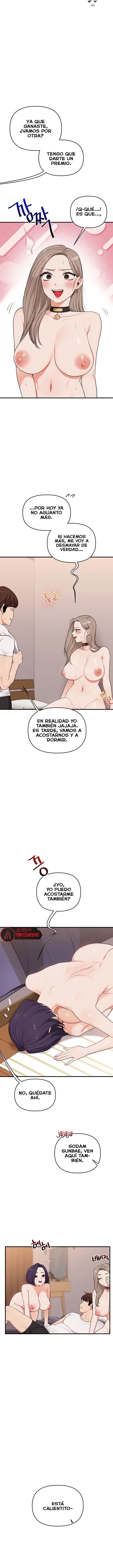 Relación inversa Capítulo 93 - Page 10