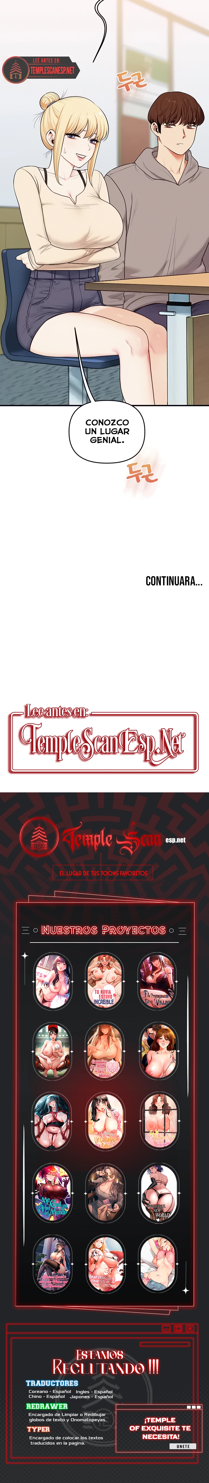 Relación inversa Capítulo 93 - Page 14