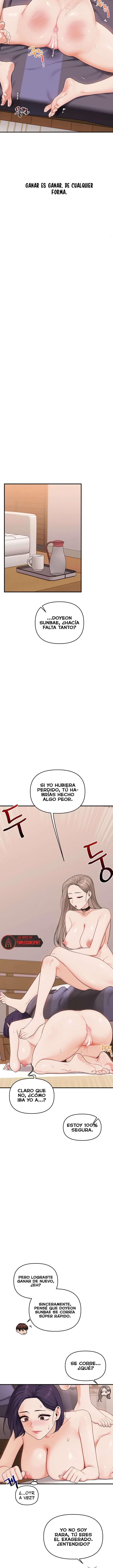 Relación inversa Capítulo 93 - Page 9