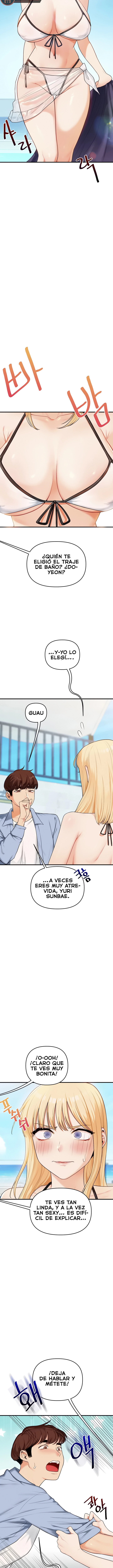 Relación inversa Capítulo 94 - Page 10