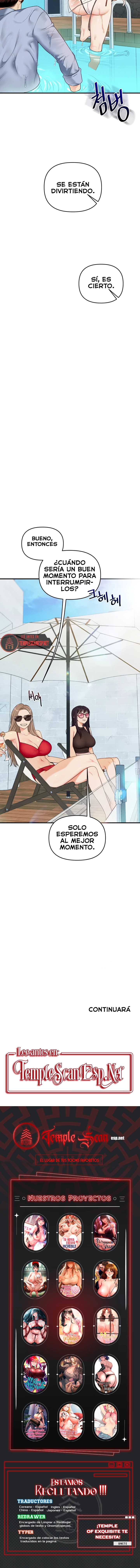 Relación inversa Capítulo 94 - Page 12