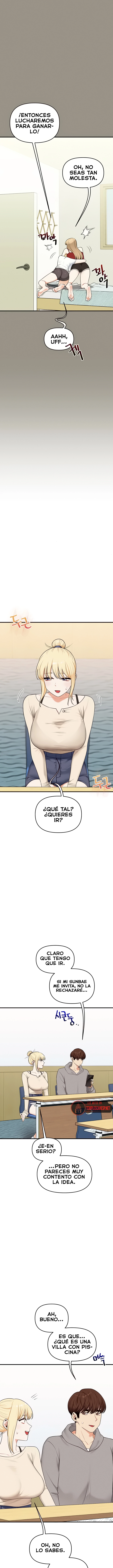 Relación inversa Capítulo 94 - Page 4