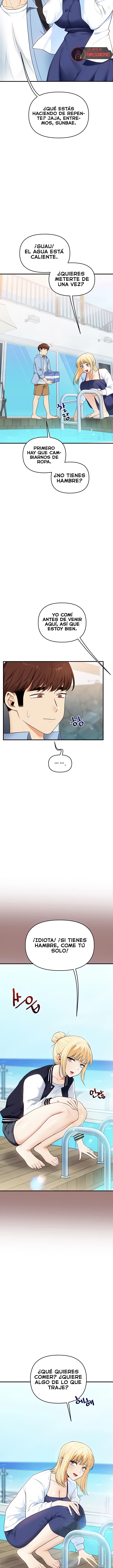 Relación inversa Capítulo 94 - Page 8