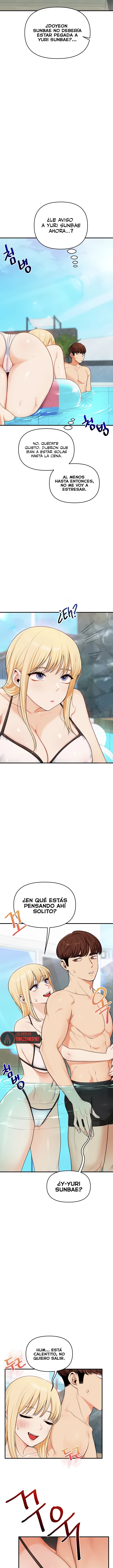 Relación inversa Capítulo 95 - Page 6
