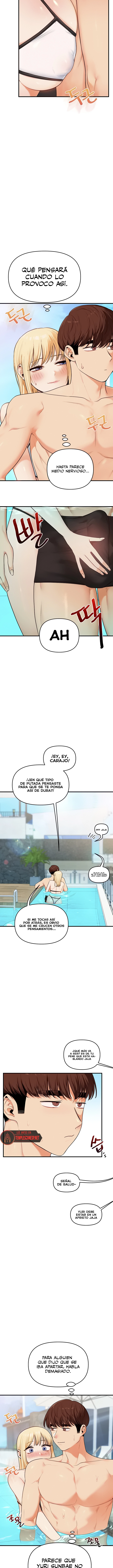 Relación inversa Capítulo 95 - Page 7