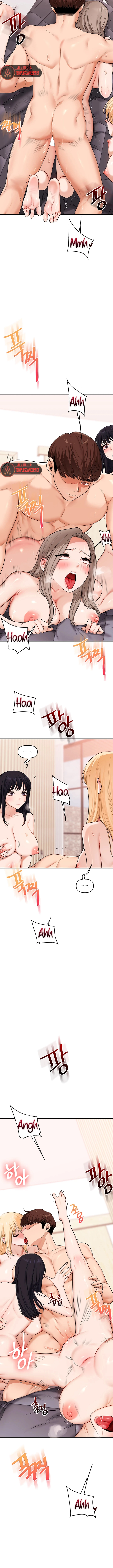 Relación inversa Capítulo 97 - Page 10