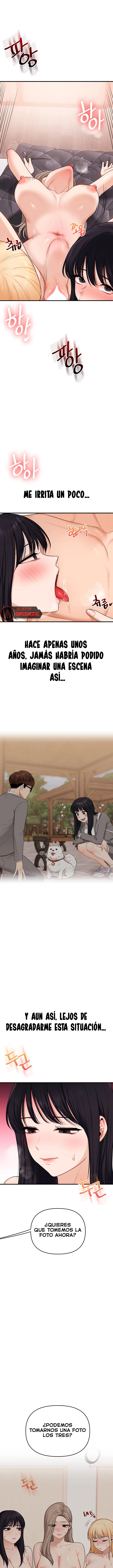 Relación inversa Capítulo 97 - Page 11