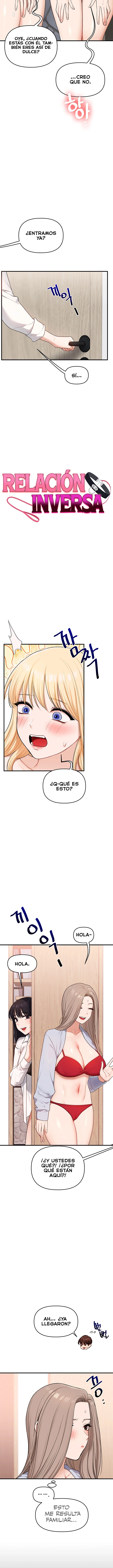 Relación inversa Capítulo 97 - Page 2
