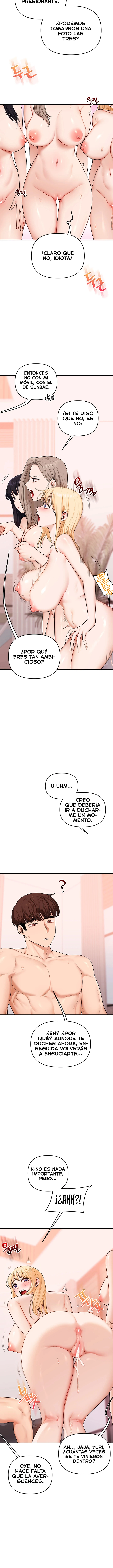 Relación inversa Capítulo 97 - Page 6