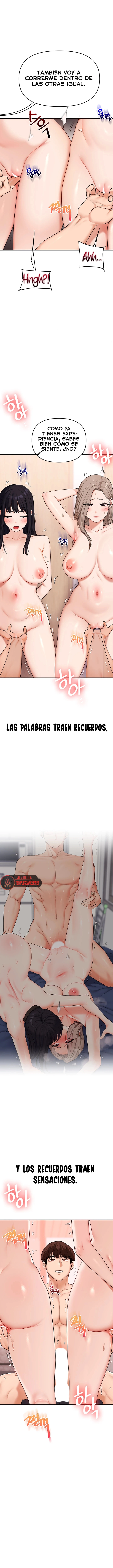 Relación inversa Capítulo 97 - Page 7