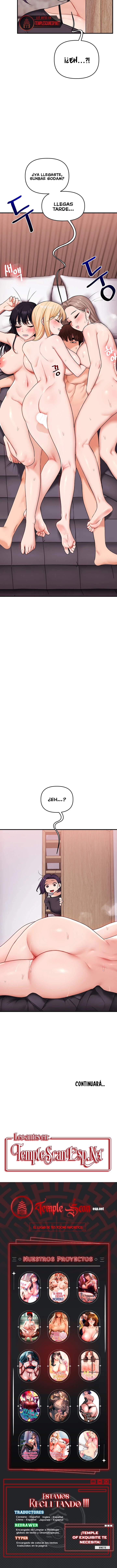 Relación inversa Capítulo 98 - Page 11