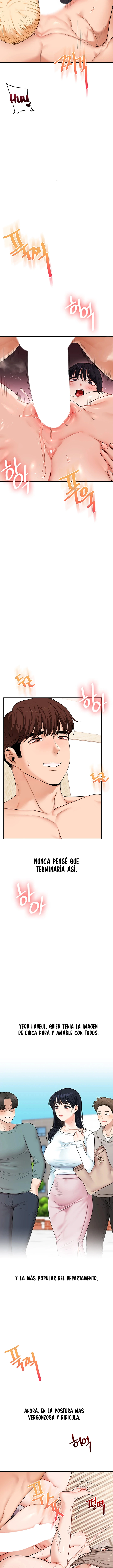 Relación inversa Capítulo 98 - Page 6