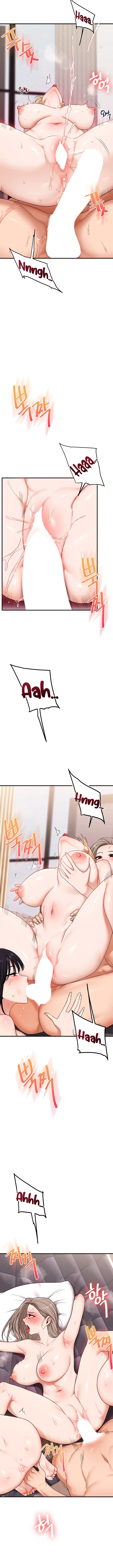 Relación inversa Capítulo 98 - Page 8