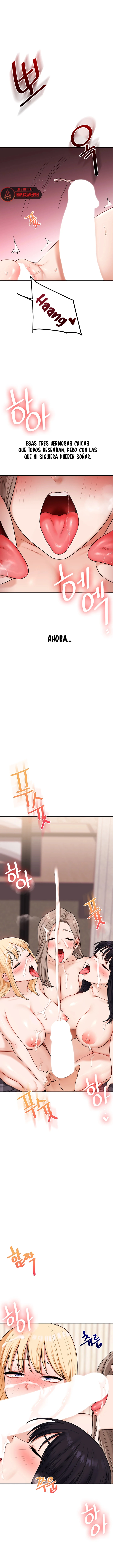 Relación inversa Capítulo 98 - Page 9