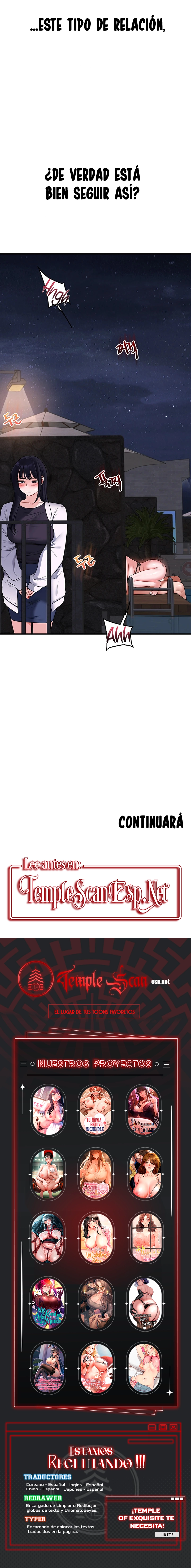 Relación inversa Capítulo 99 - Page 12