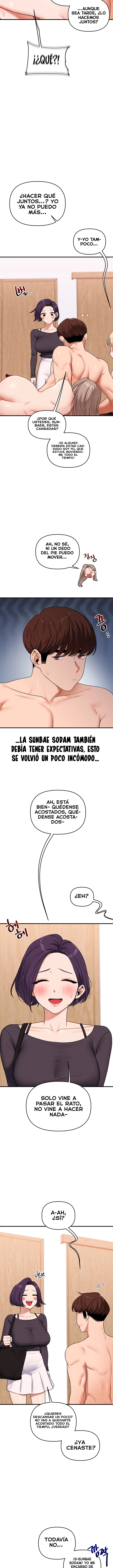 Relación inversa Capítulo 99 - Page 3