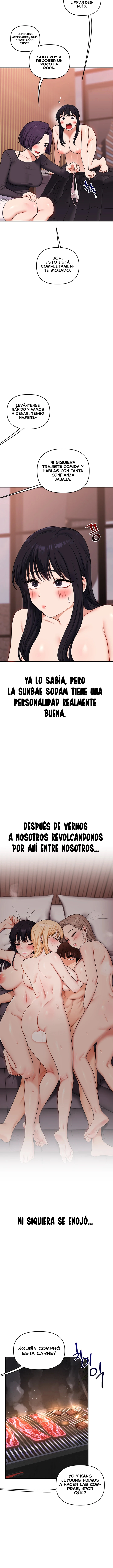 Relación inversa Capítulo 99 - Page 4