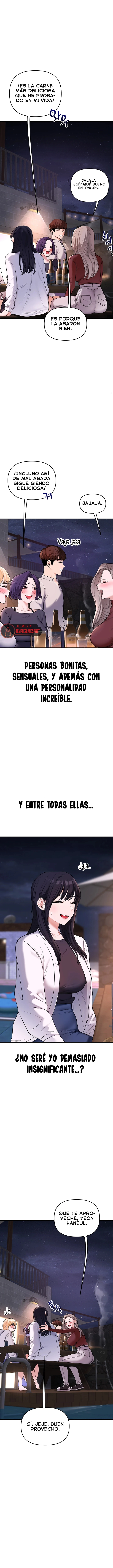 Relación inversa Capítulo 99 - Page 5
