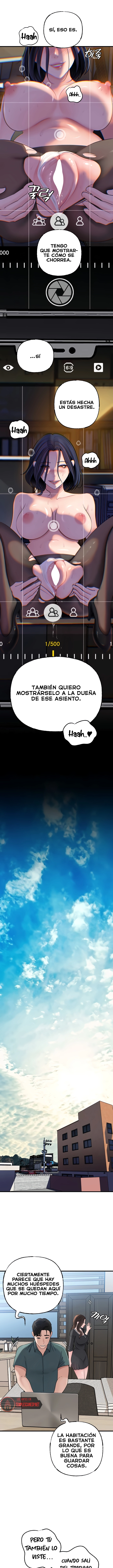 No Quiero A La Hija, Si No A Su Madre Capítulo 72 - Page 4