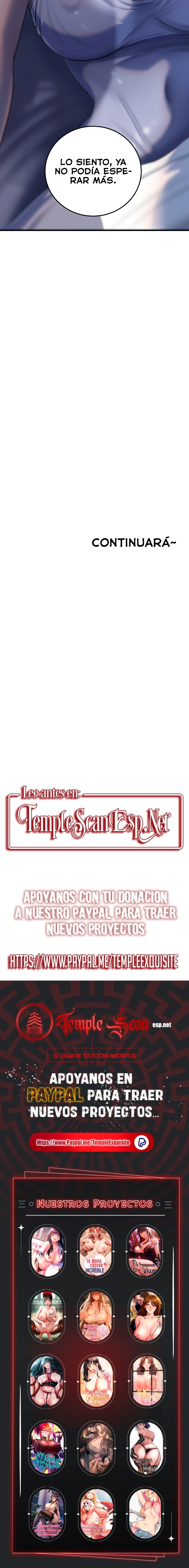 No Quiero A La Hija, Si No A Su Madre Capítulo 73 - Page 12