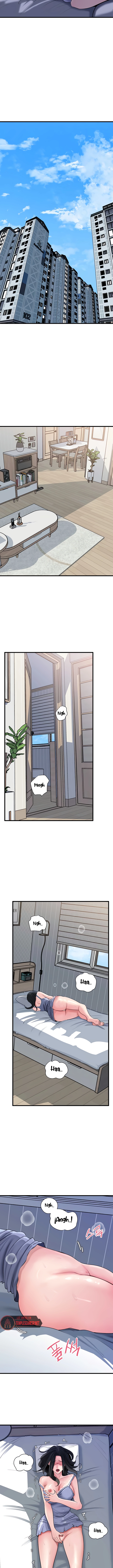 No Quiero A La Hija, Si No A Su Madre Capítulo 73 - Page 6