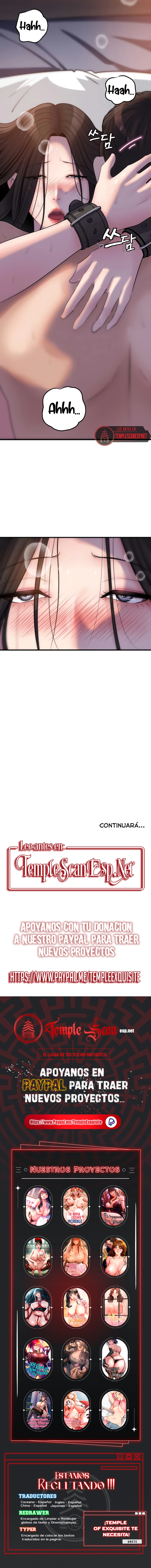 No Quiero A La Hija, Si No A Su Madre Capítulo 74 - Page 15