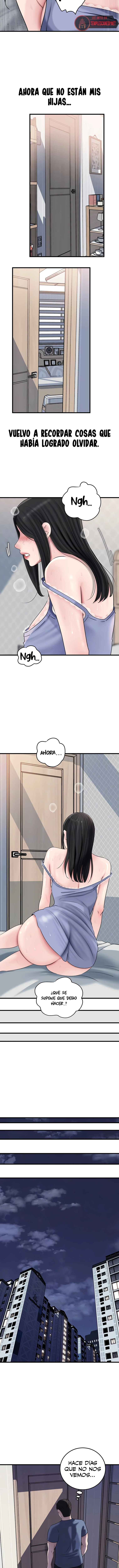 No Quiero A La Hija, Si No A Su Madre Capítulo 74 - Page 2